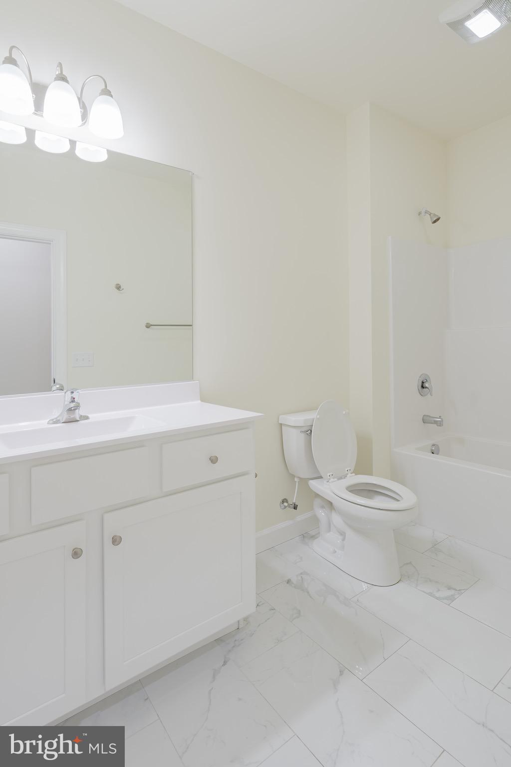 VILLAGES OF MAPLE DALE - Residential