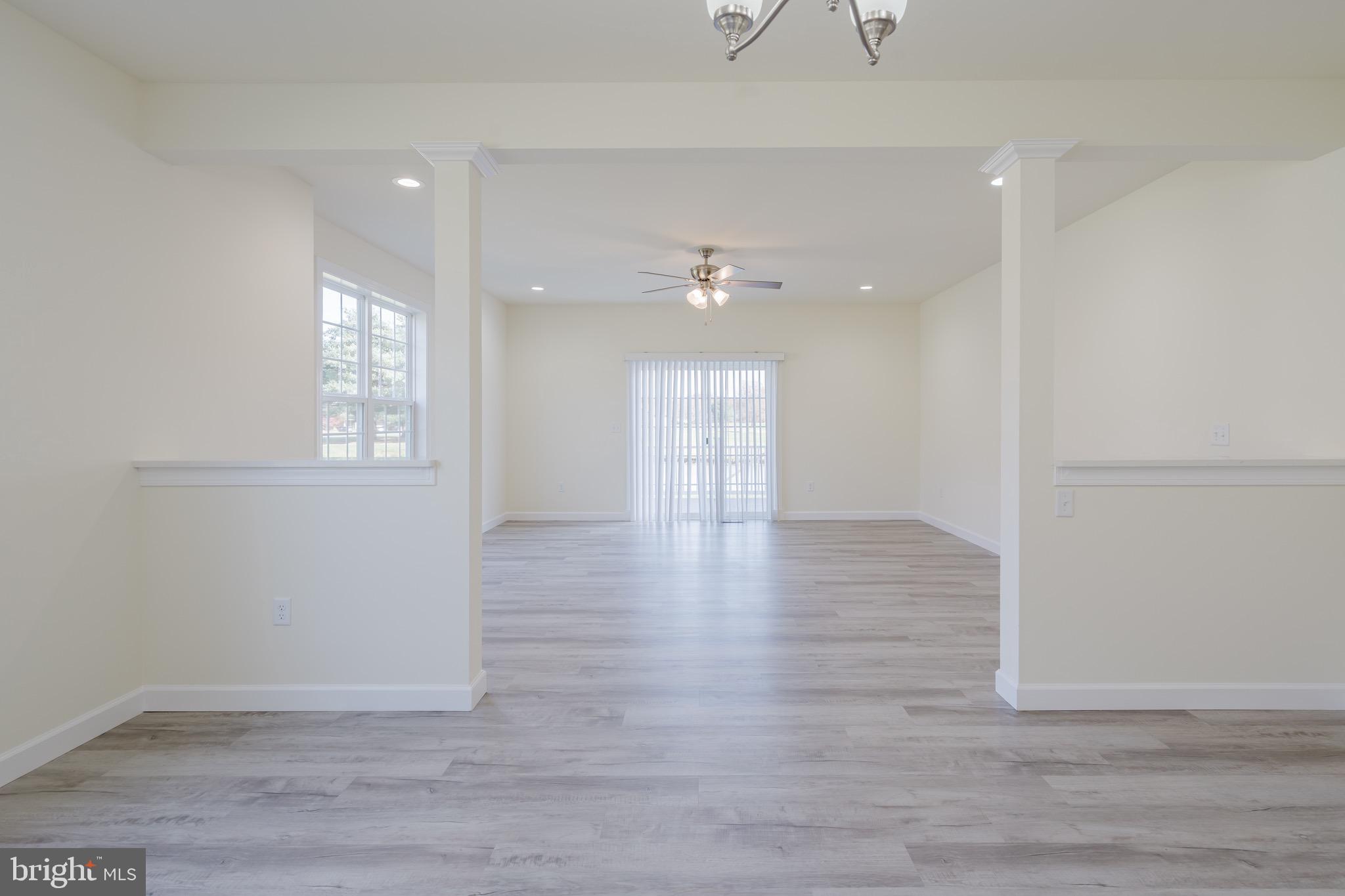 VILLAGES OF MAPLE DALE - Residential