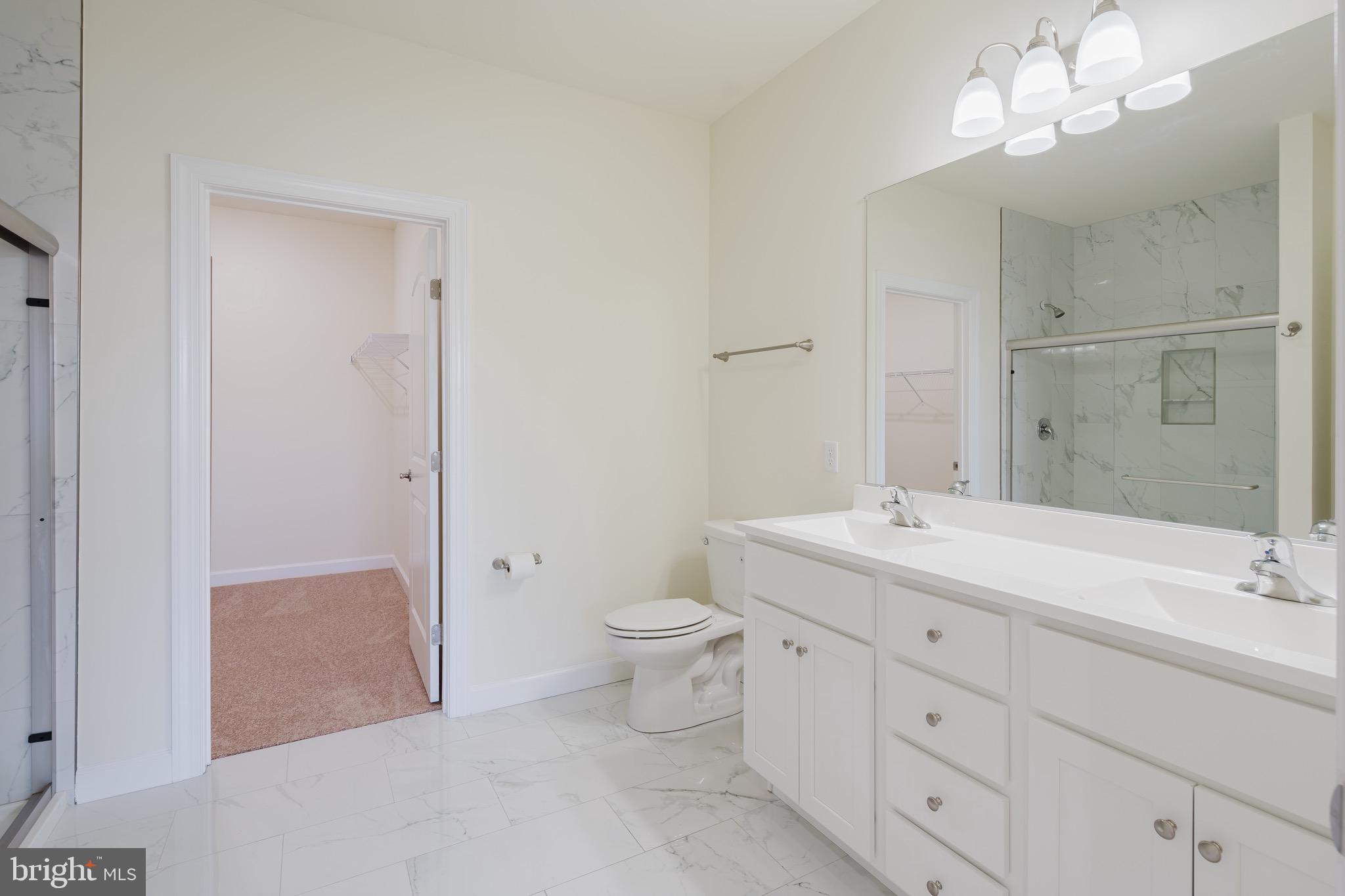 VILLAGES OF MAPLE DALE - Residential