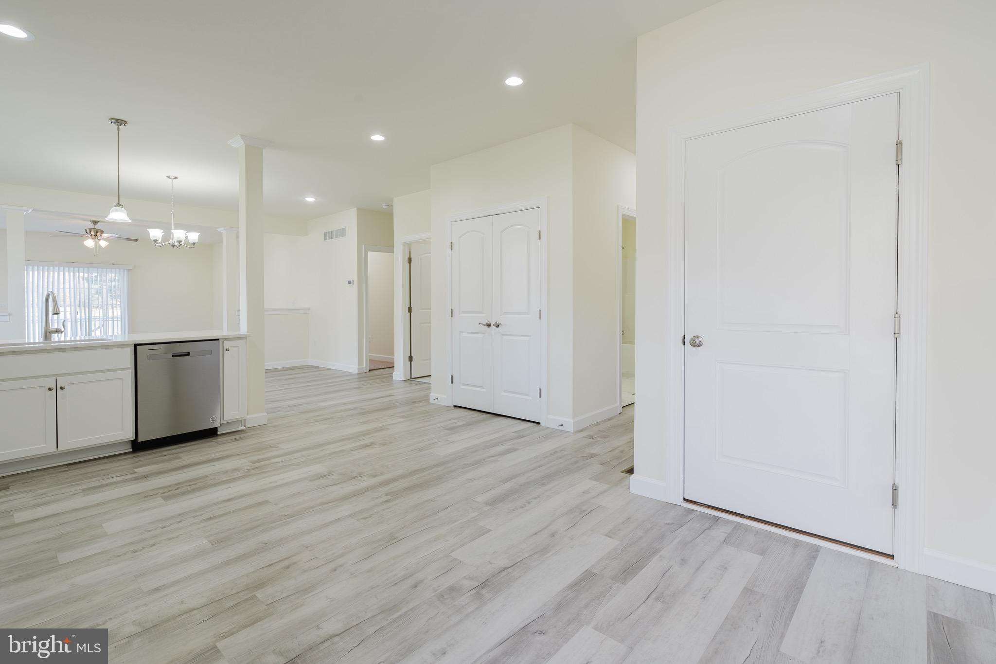 VILLAGES OF MAPLE DALE - Residential