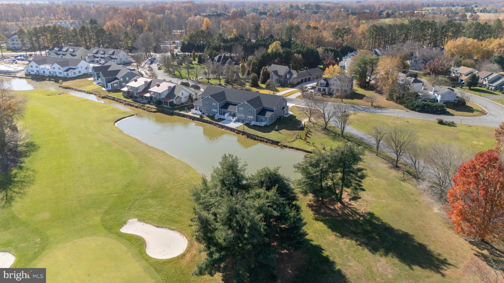 VILLAGES OF MAPLE DALE - Residential