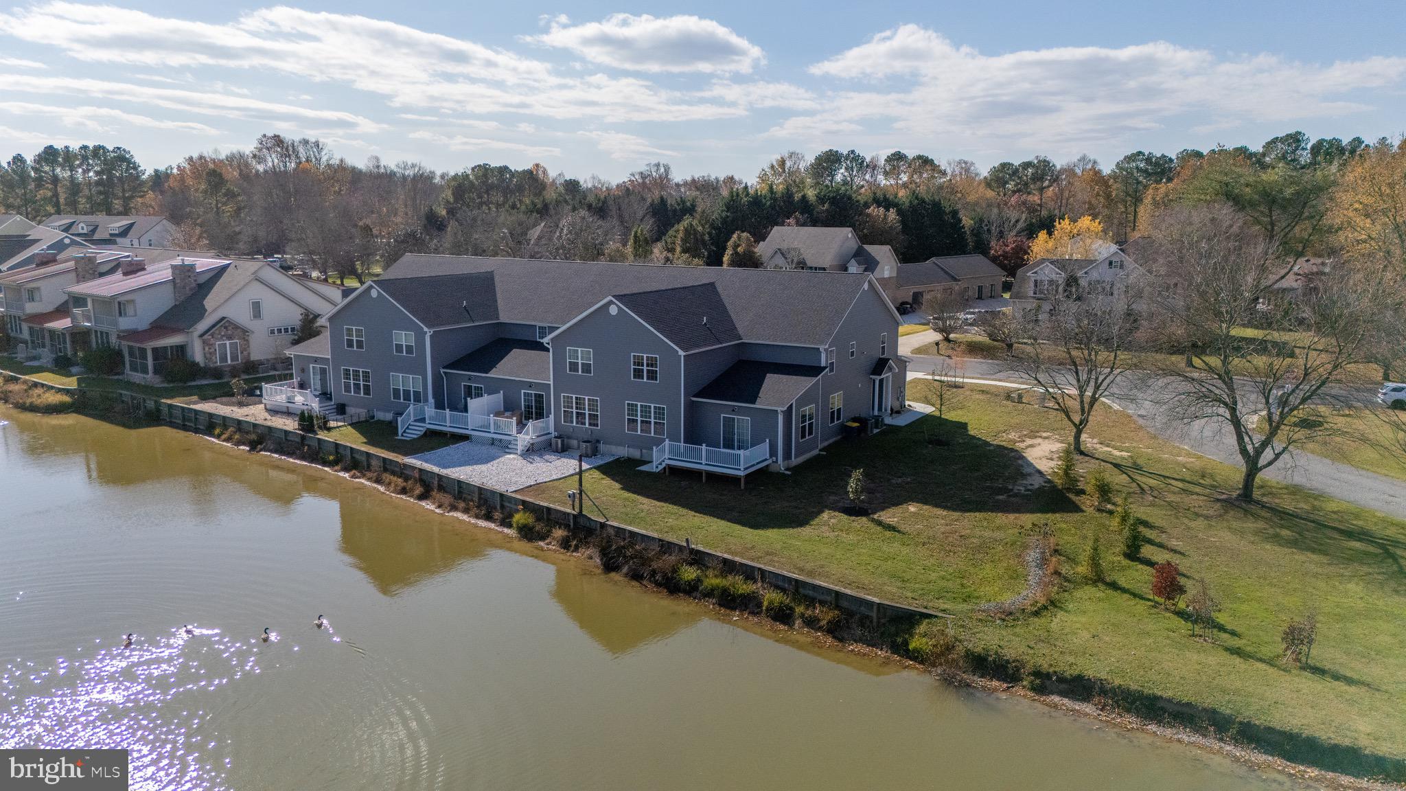 VILLAGES OF MAPLE DALE - Residential