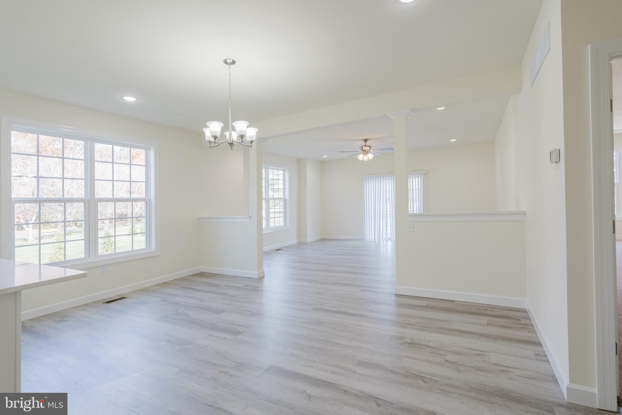 VILLAGES OF MAPLE DALE - Residential