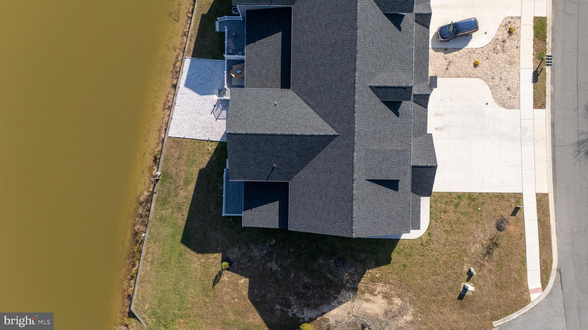 VILLAGES OF MAPLE DALE - Residential