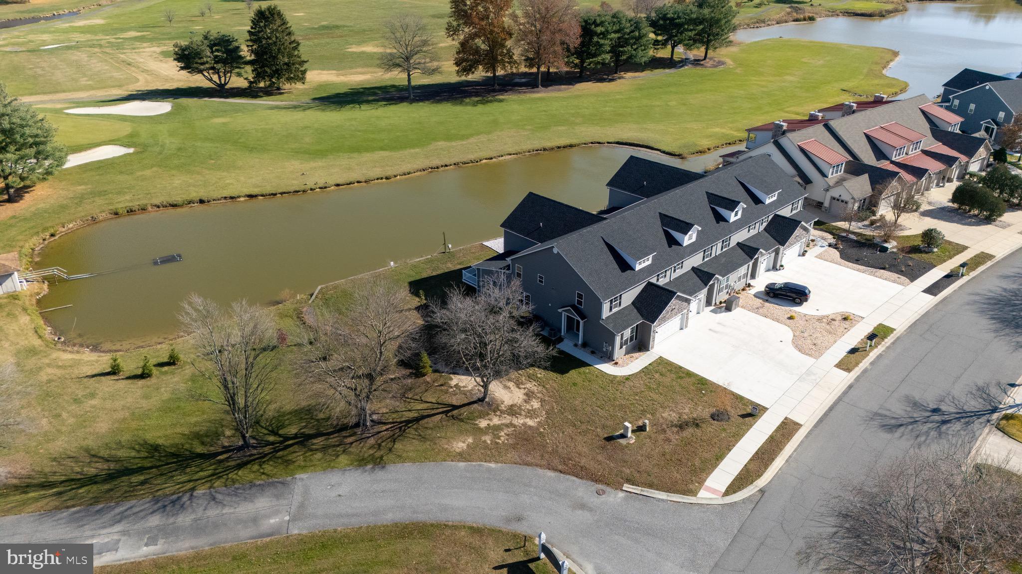 VILLAGES OF MAPLE DALE - Residential