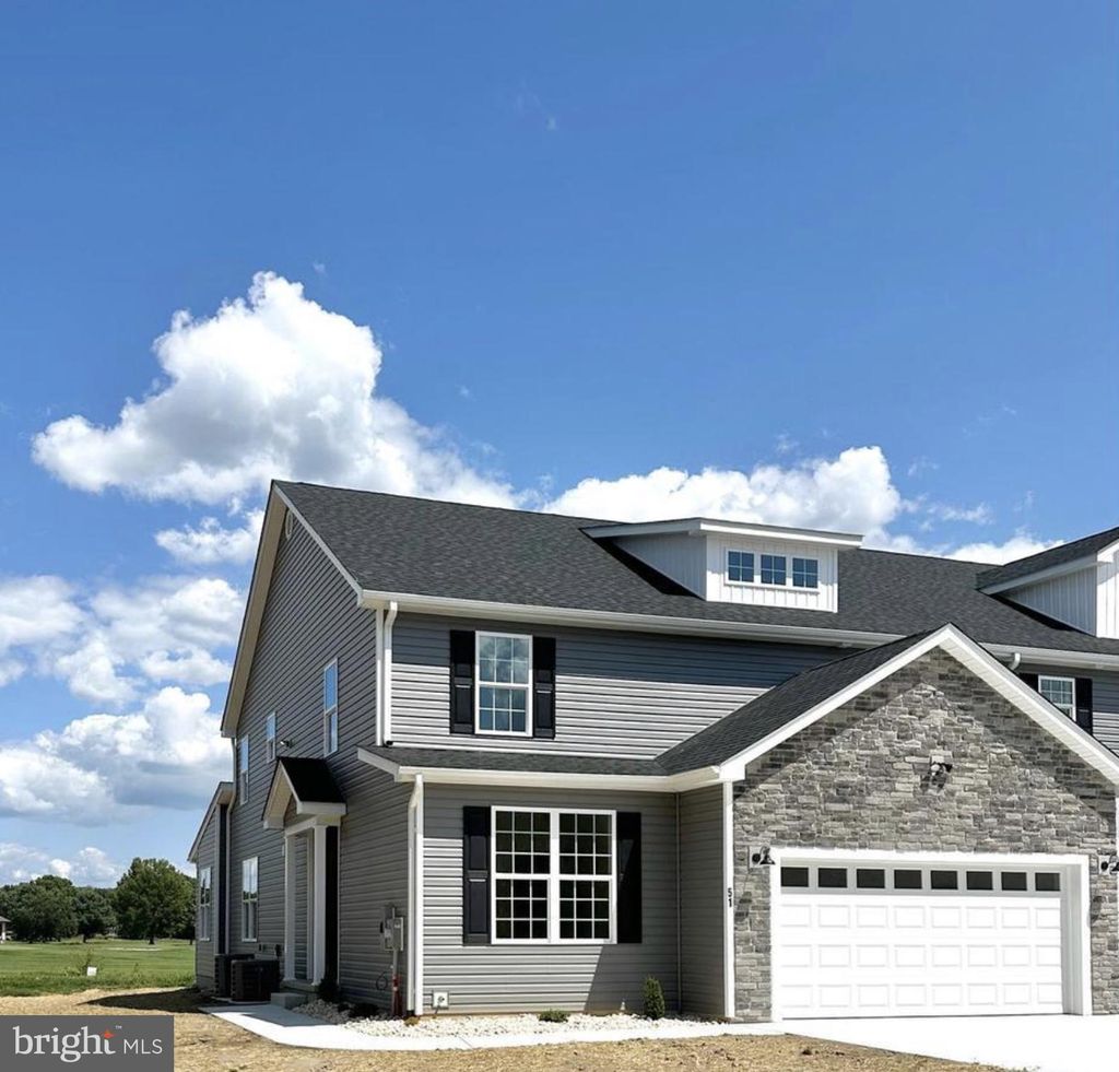 Photo of 51 Mapledale Road, DOVER, DE 19904 (MLS # DEKT2042414)