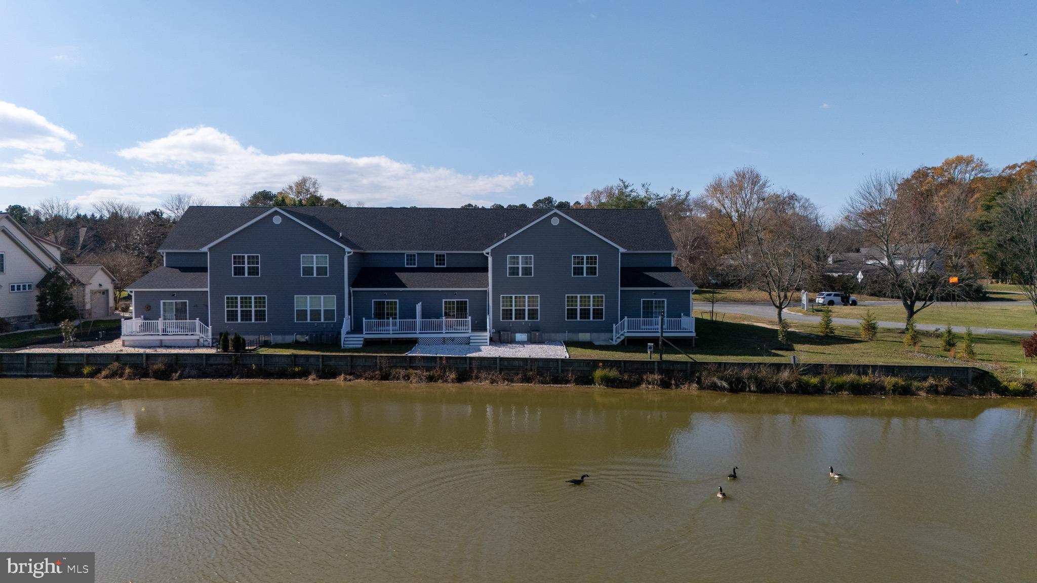 VILLAGES OF MAPLE DALE - Residential