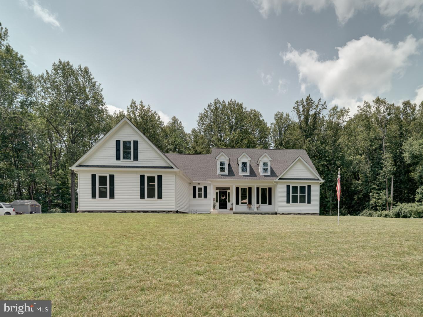 54 POLING LANE