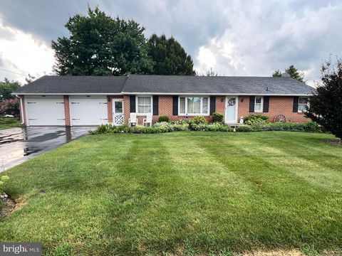 Photo of 724 School Lane, NEW HOLLAND, PA 17557 (MLS # PALA2074716)