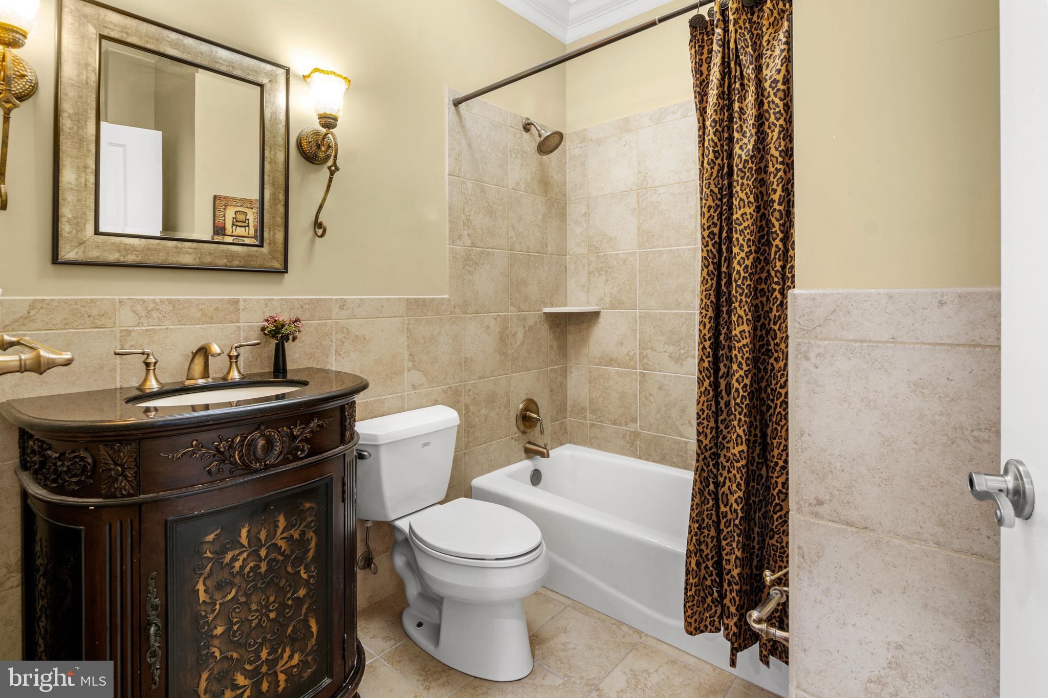 PIKESVILLE - Residential