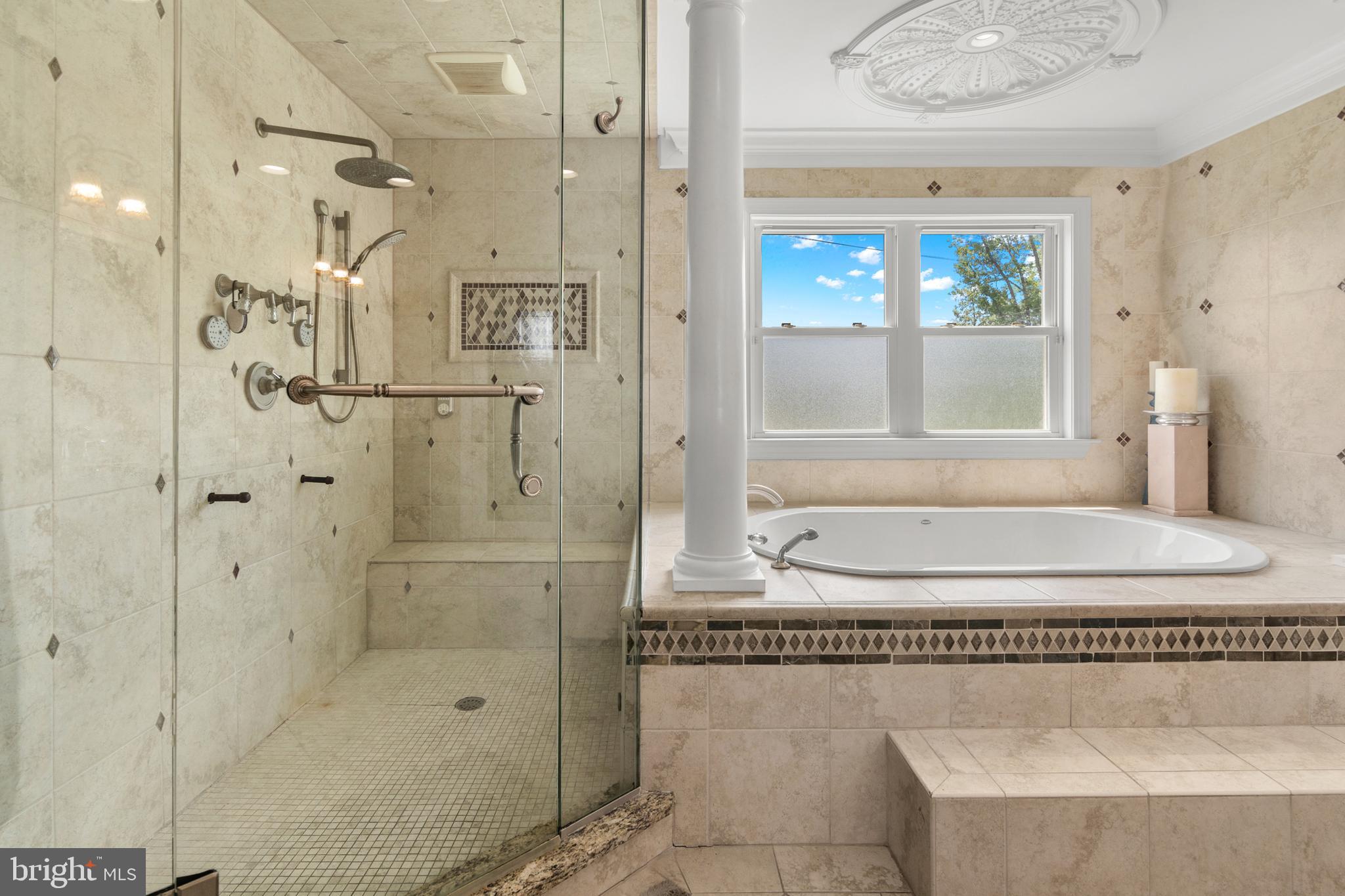 PIKESVILLE - Residential