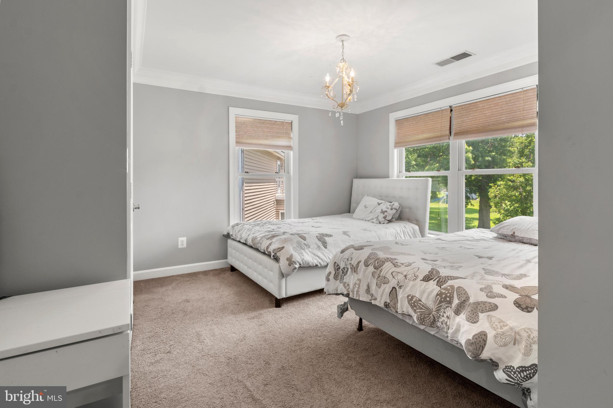 PIKESVILLE - Residential