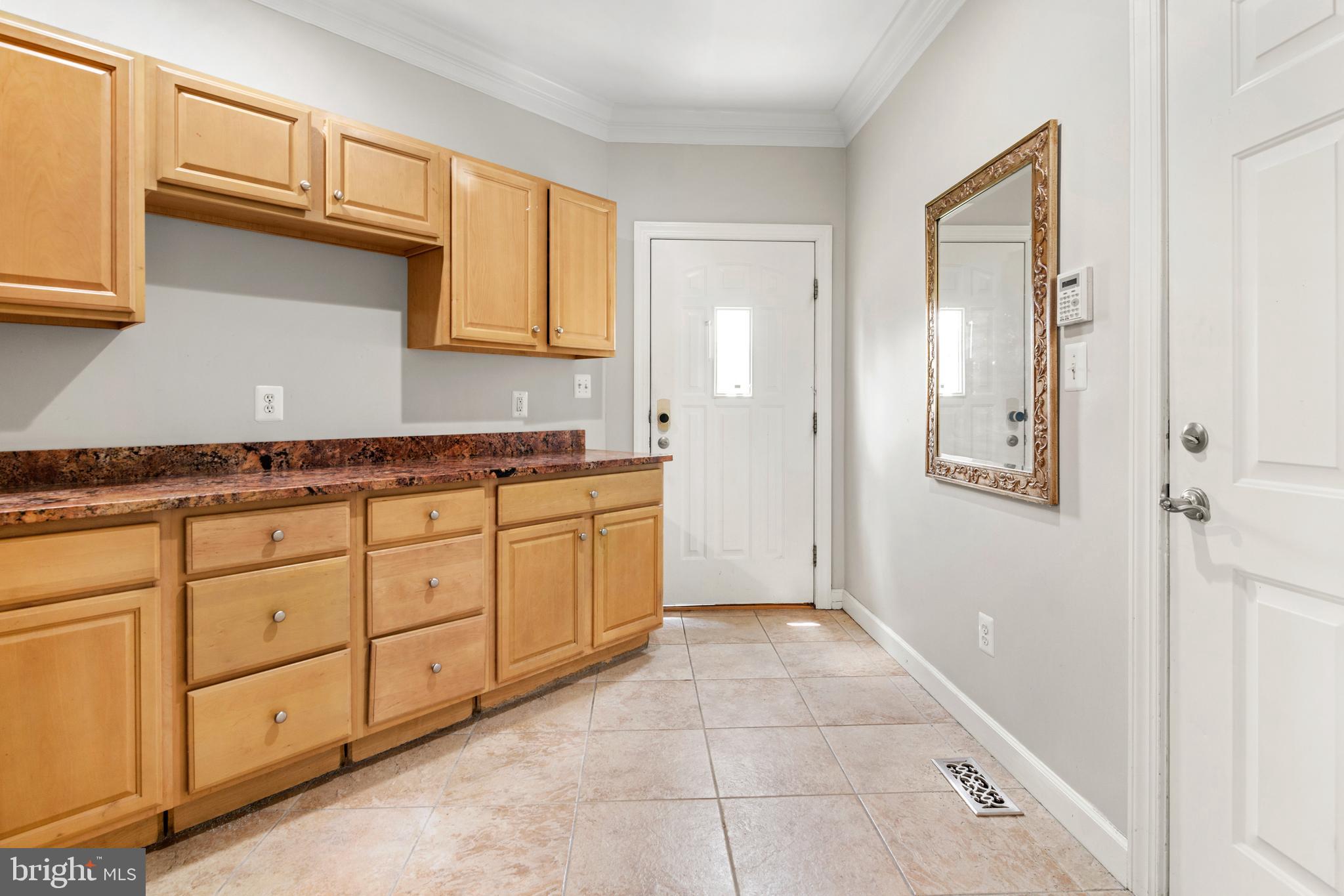 PIKESVILLE - Residential