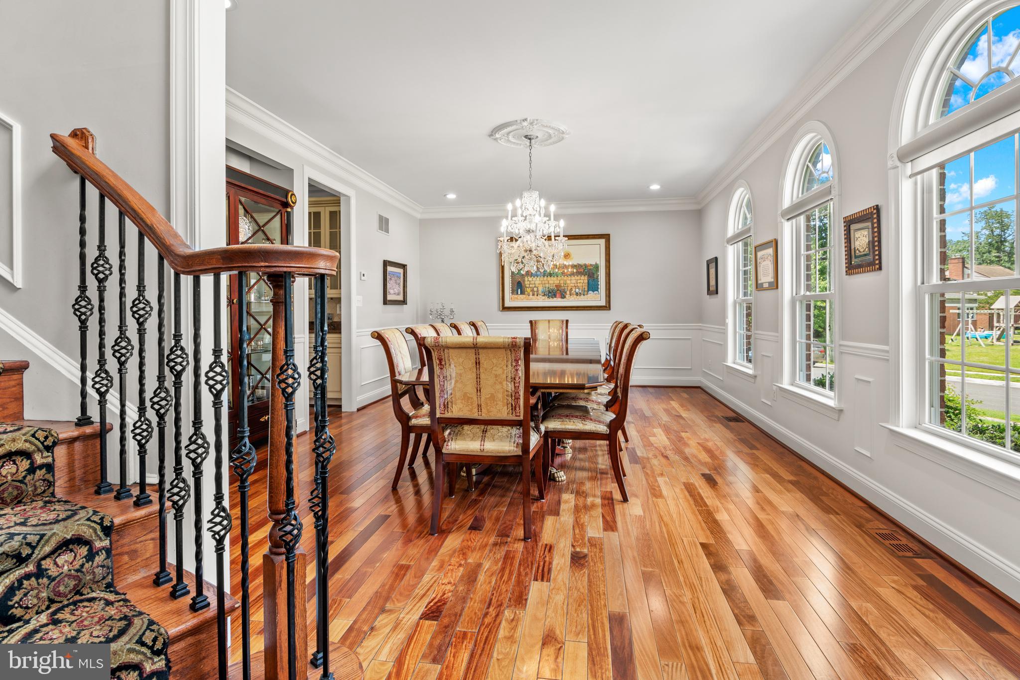 PIKESVILLE - Residential