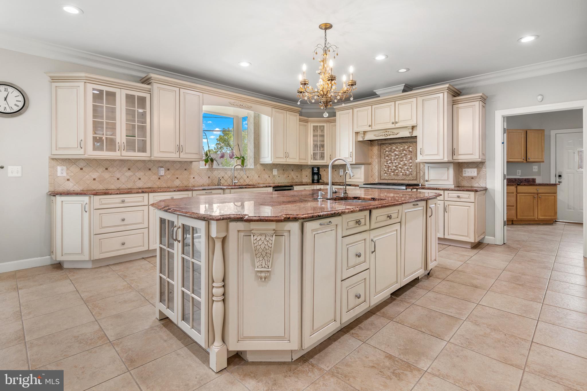 PIKESVILLE - Residential