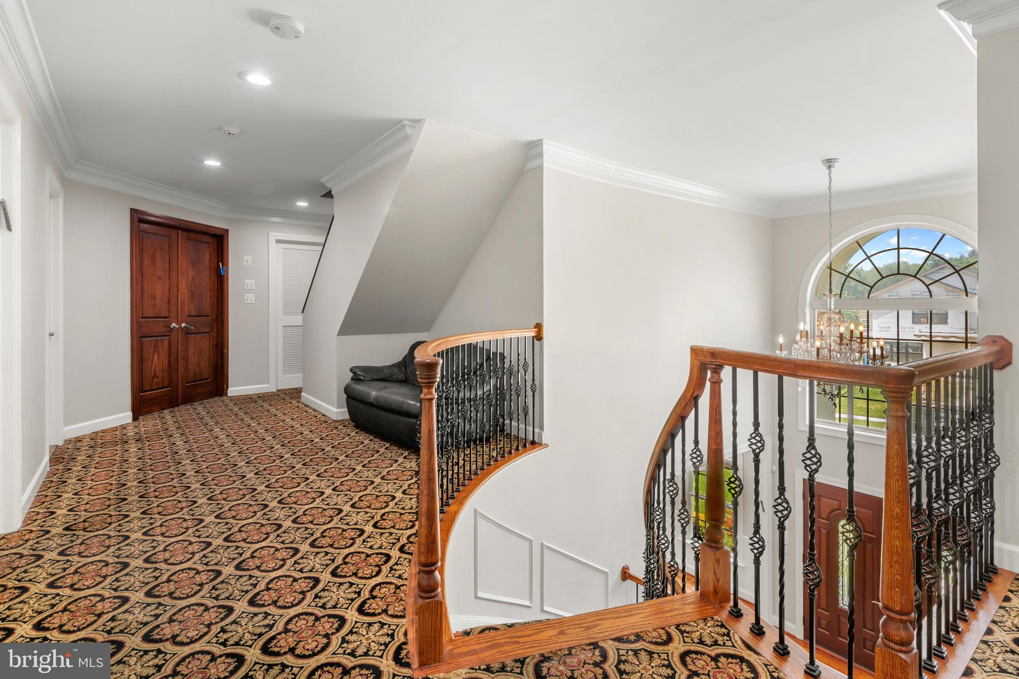 PIKESVILLE - Residential