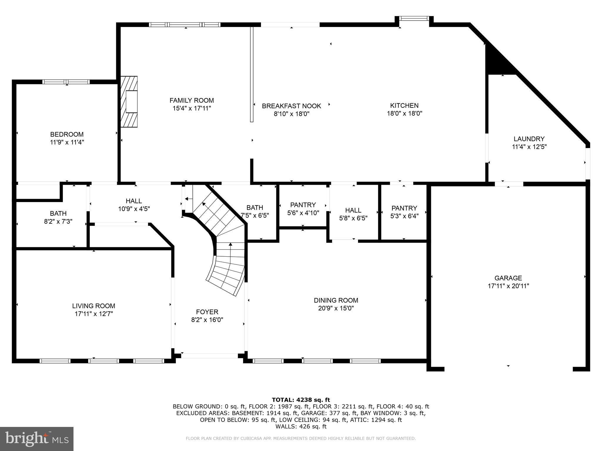 PIKESVILLE - Residential