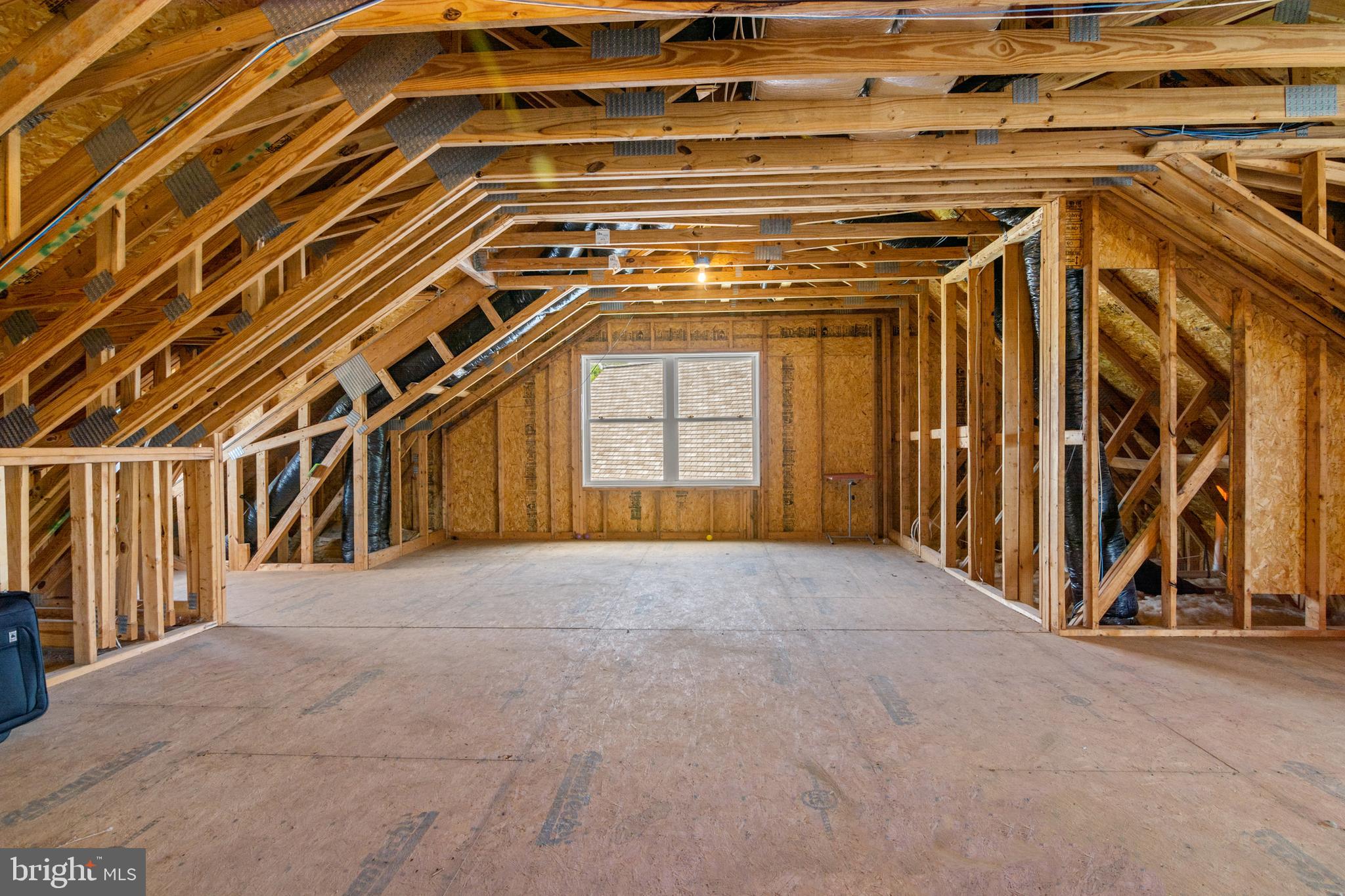 PIKESVILLE - Residential