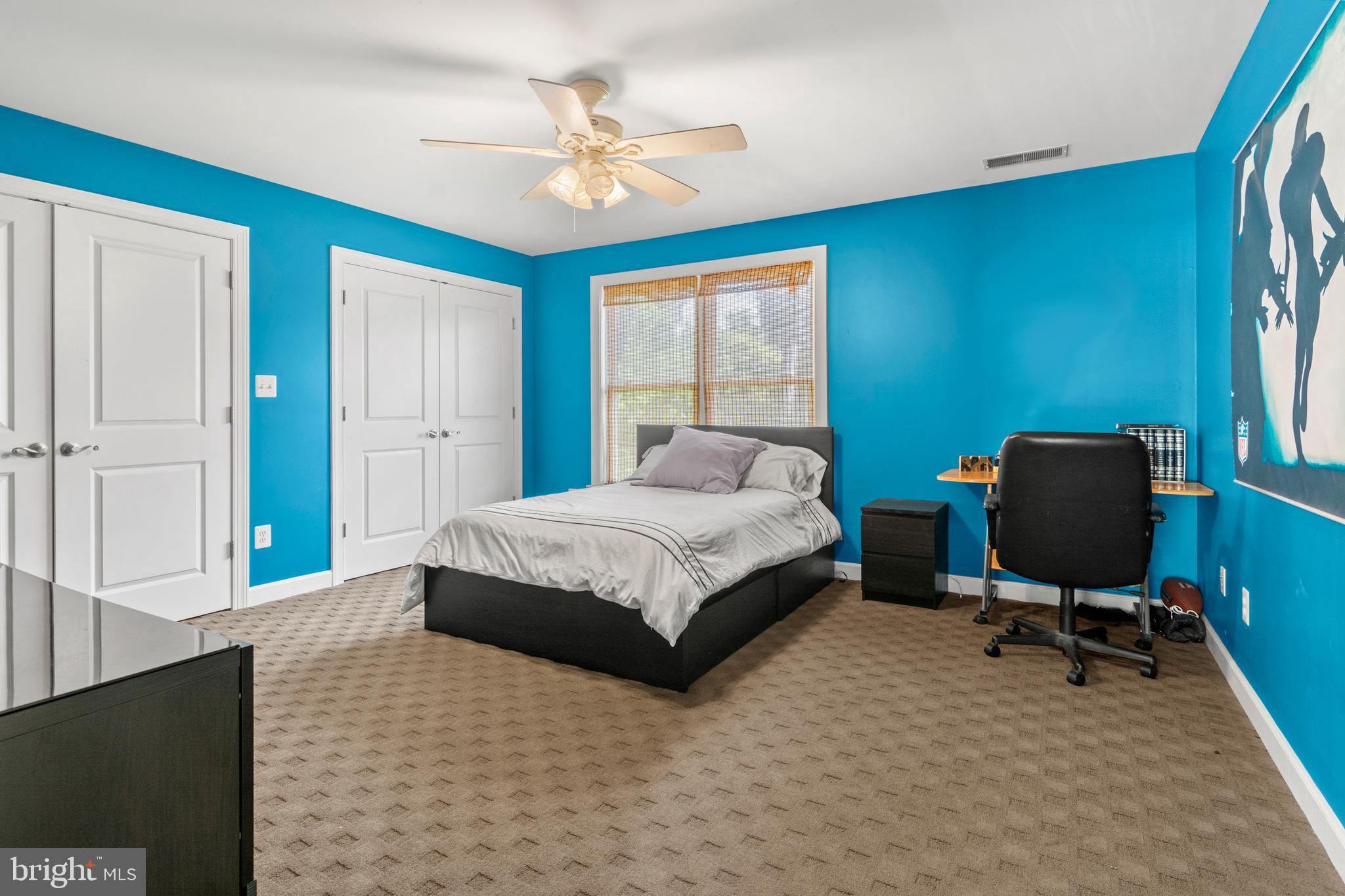 PIKESVILLE - Residential
