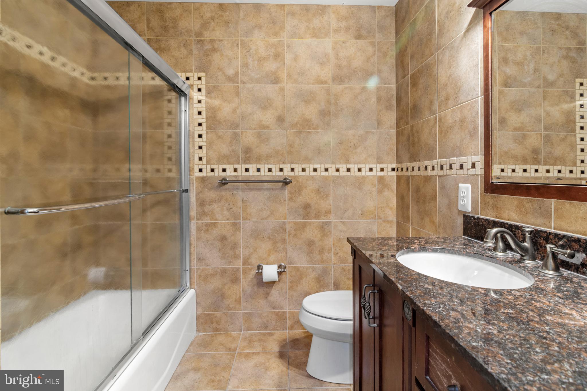 PIKESVILLE - Residential
