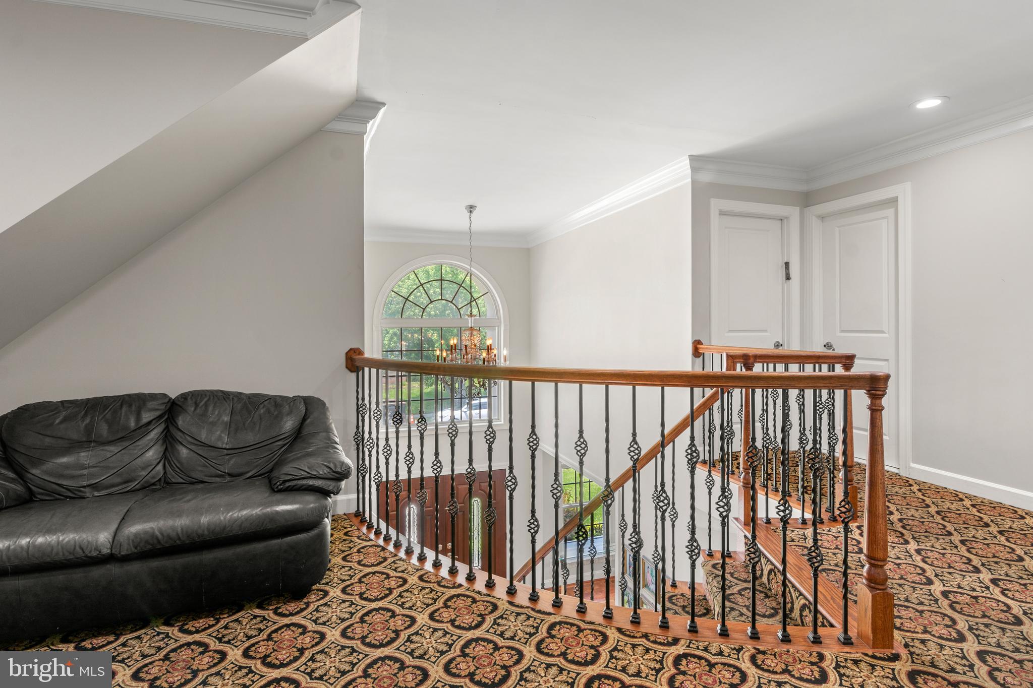 PIKESVILLE - Residential