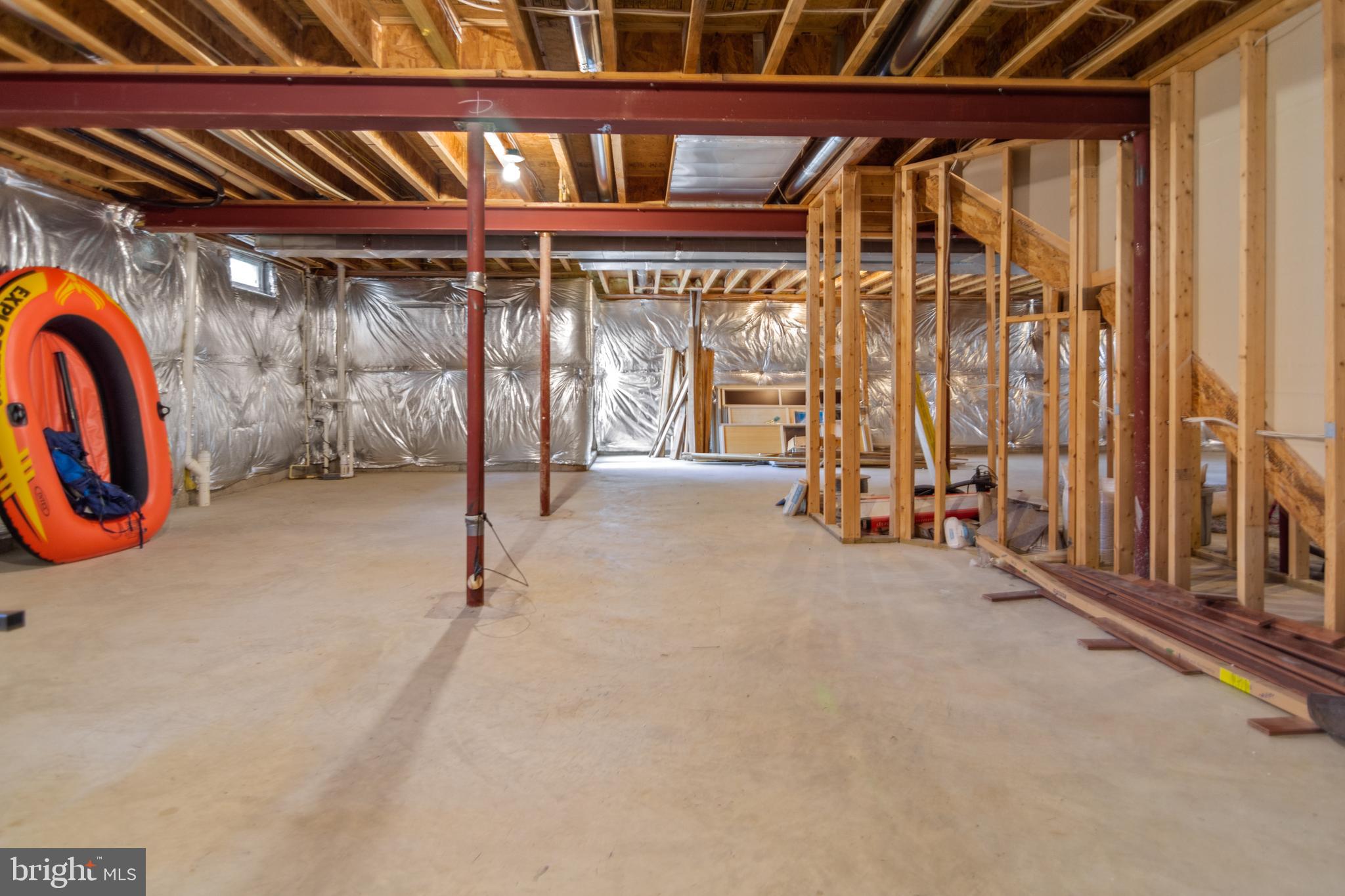 PIKESVILLE - Residential