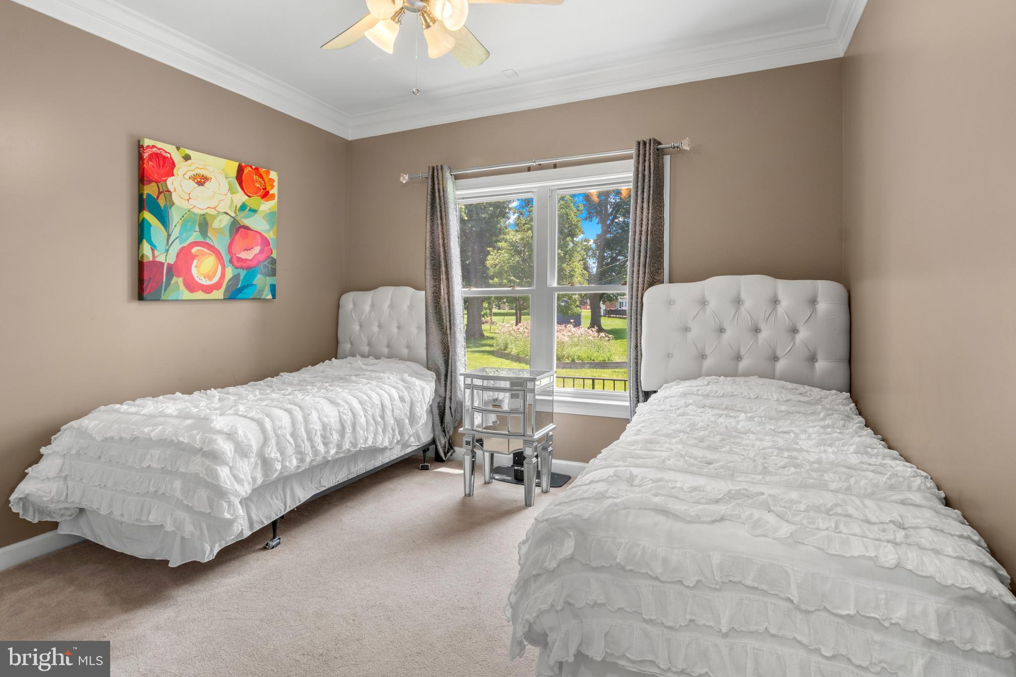 PIKESVILLE - Residential