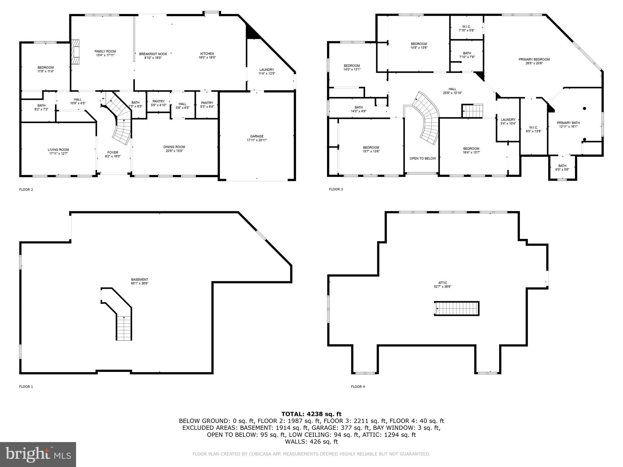 PIKESVILLE - Residential