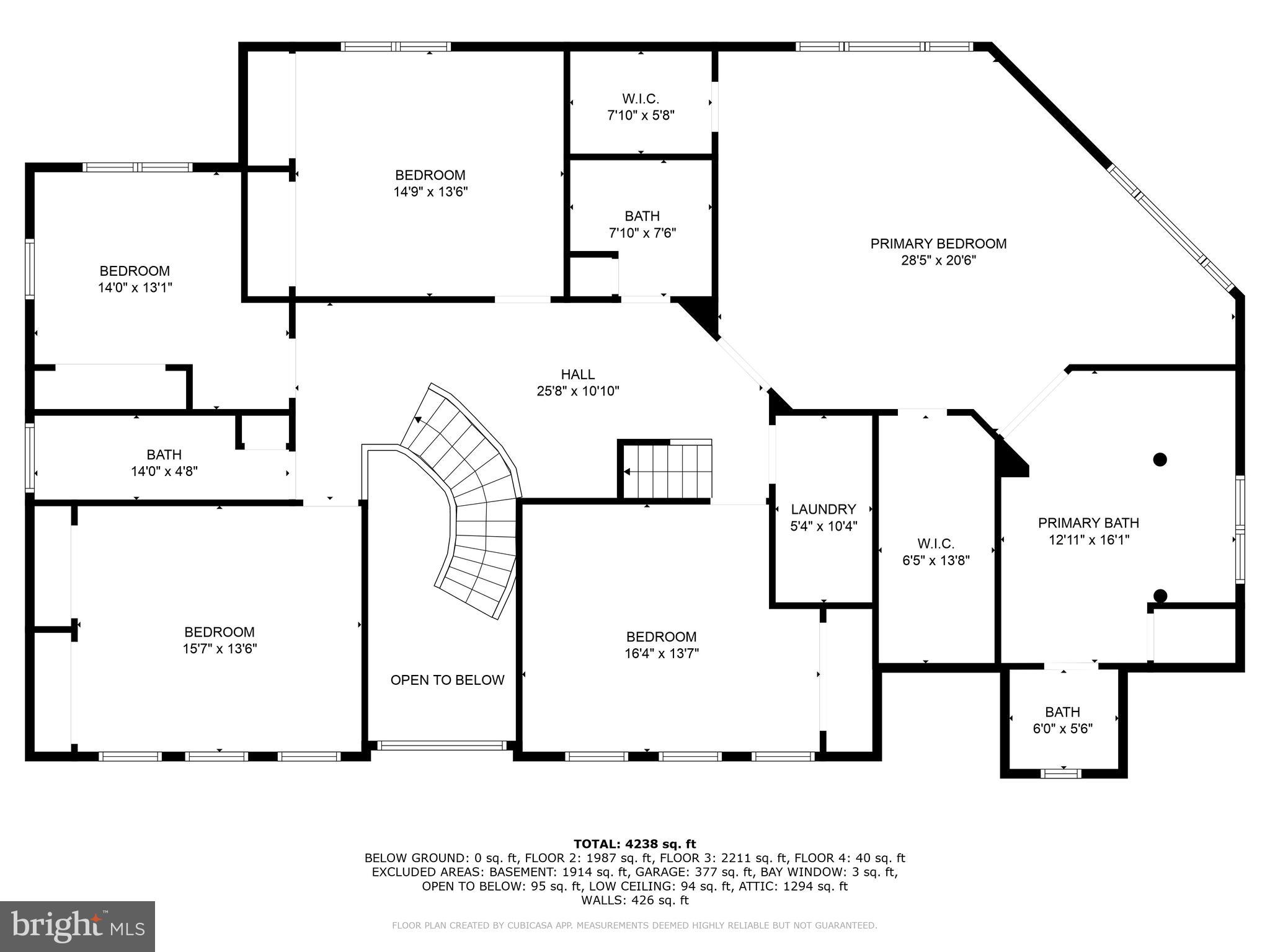 PIKESVILLE - Residential