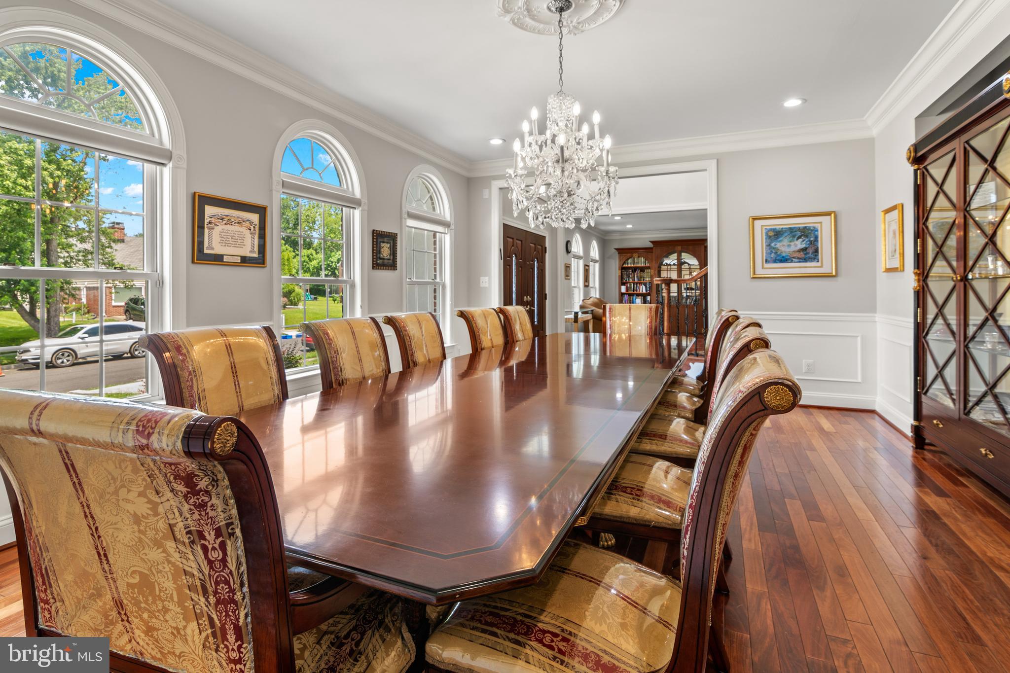 PIKESVILLE - Residential