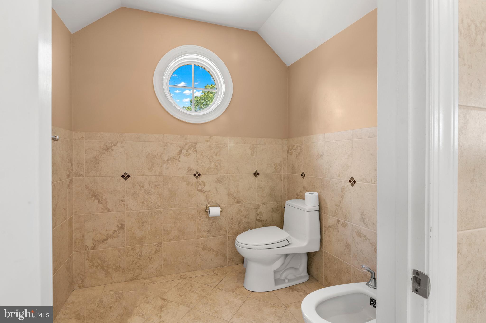 PIKESVILLE - Residential