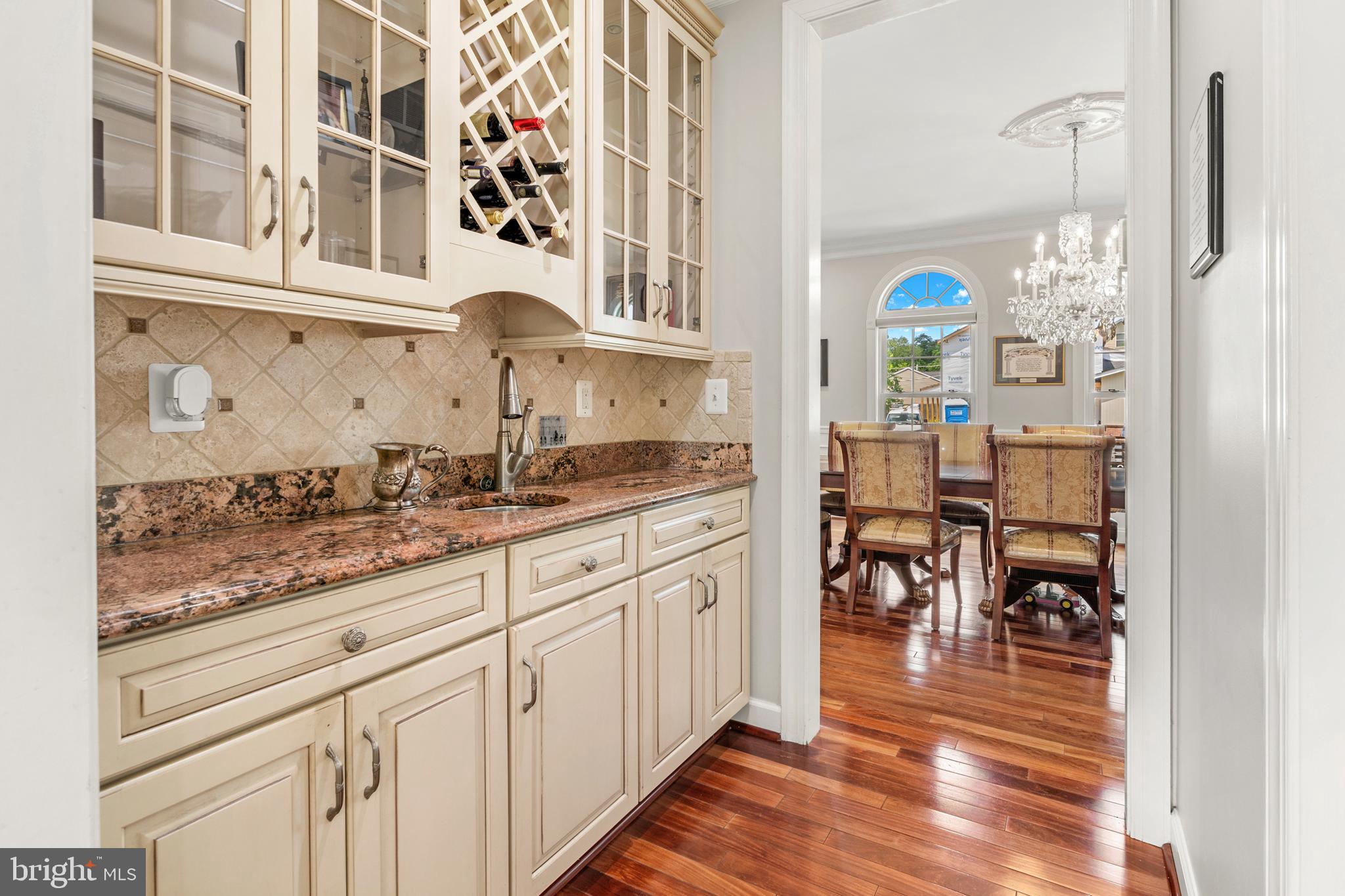 PIKESVILLE - Residential