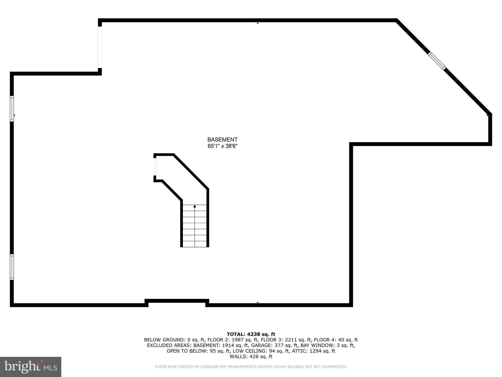PIKESVILLE - Residential