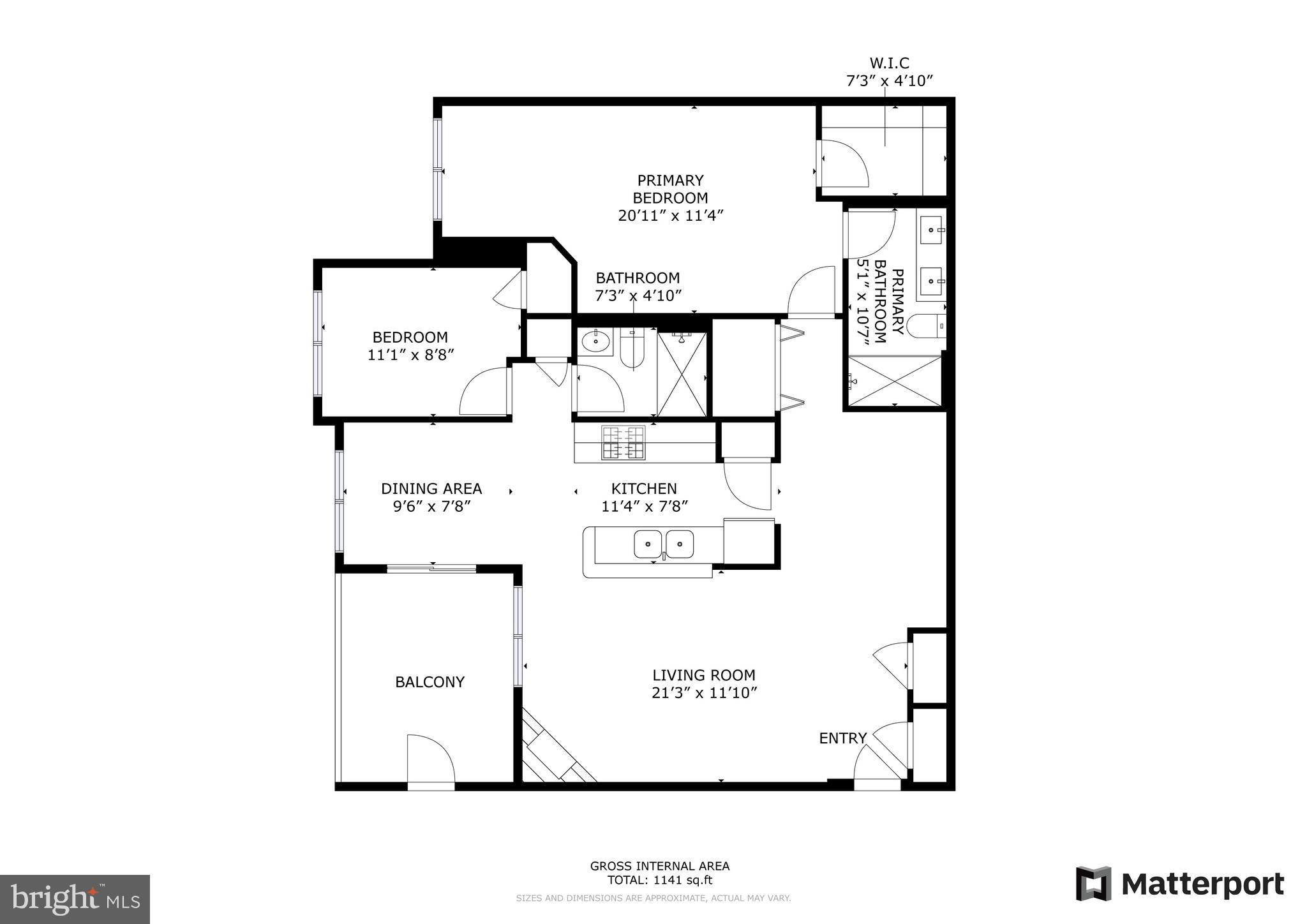 TIDEWATER COLONY - Residential
