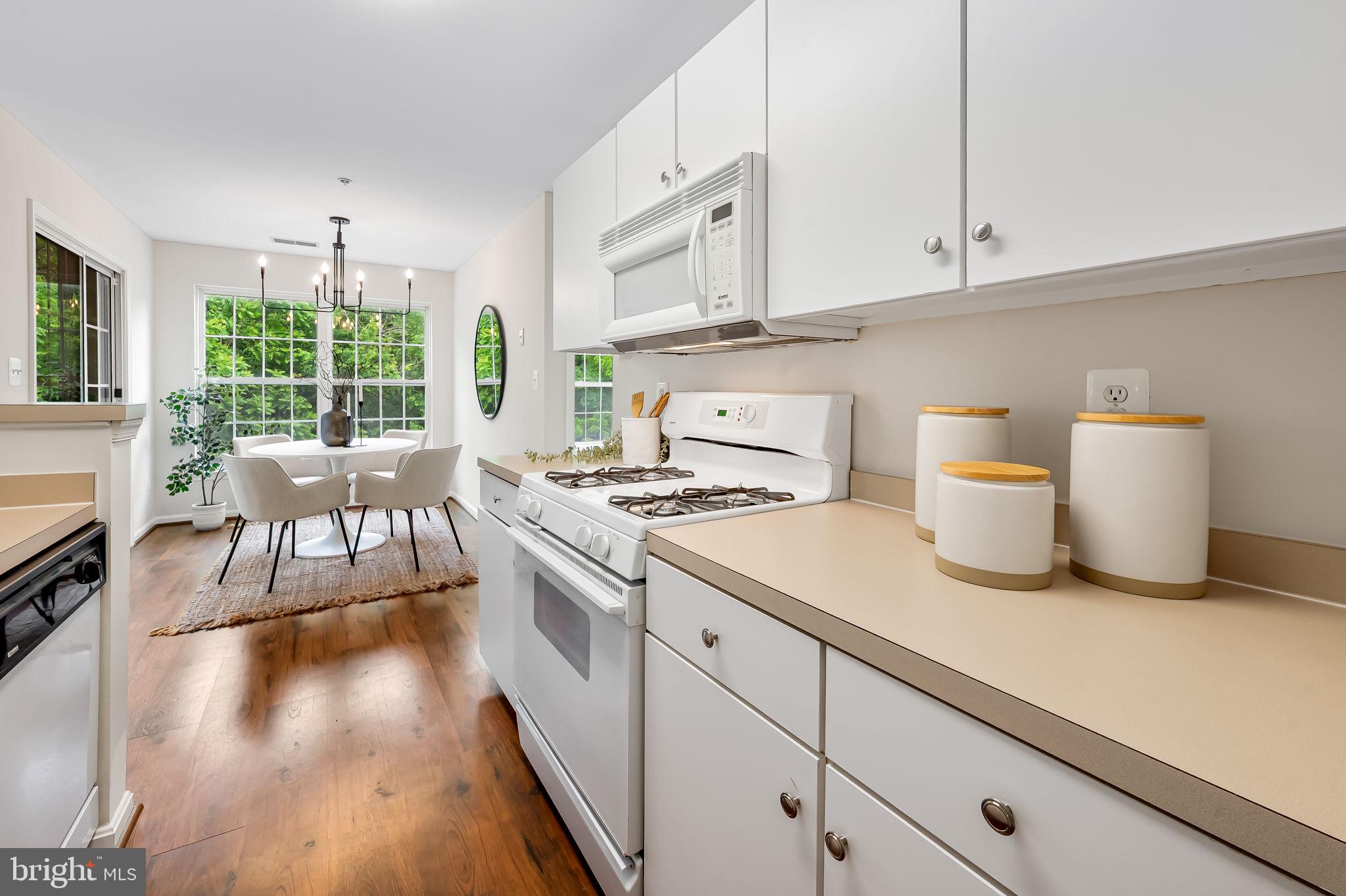 TIDEWATER COLONY - Residential