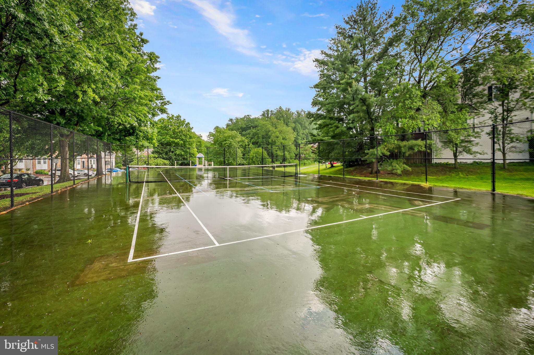 TIDEWATER COLONY - Residential