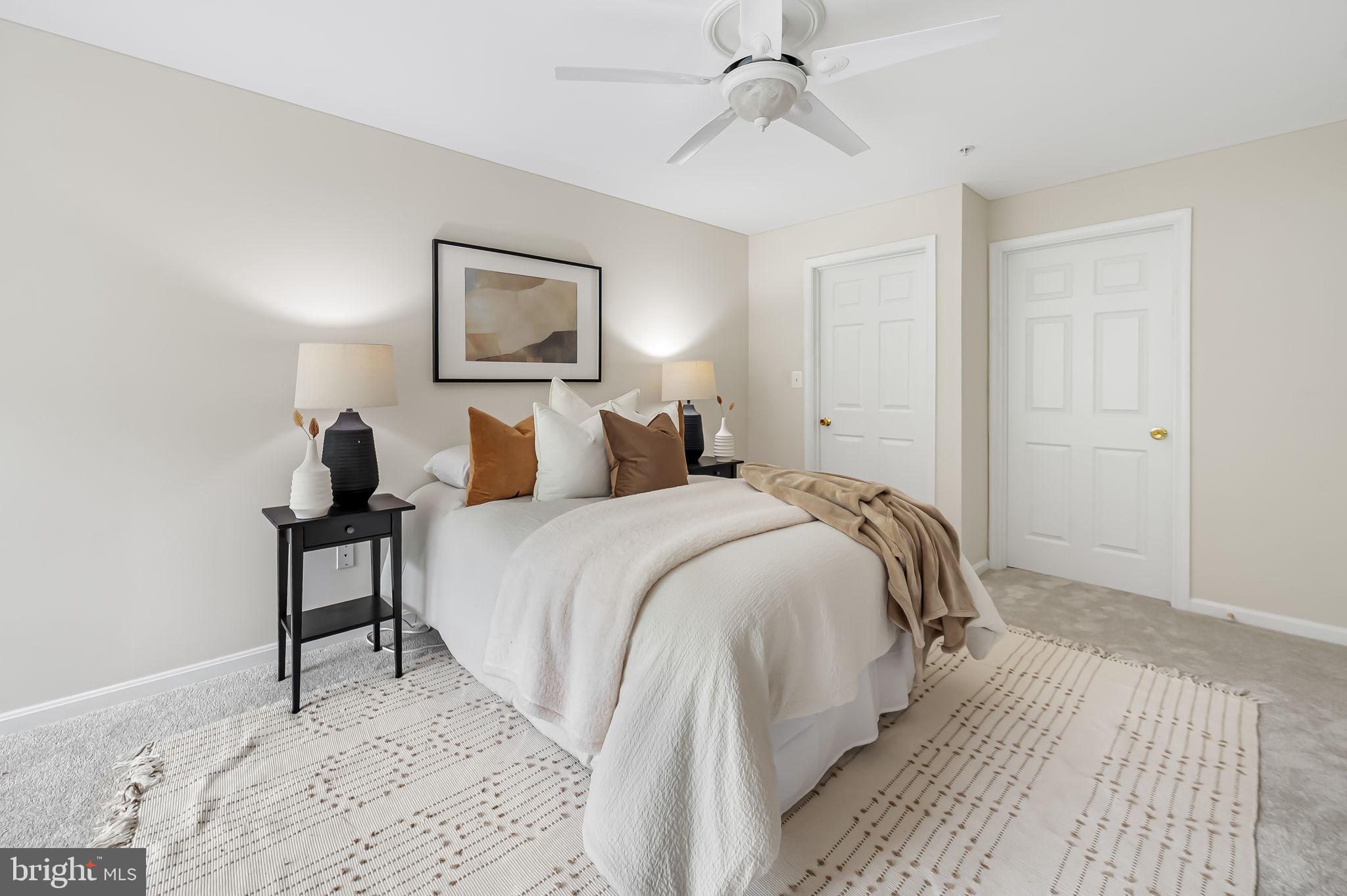 TIDEWATER COLONY - Residential