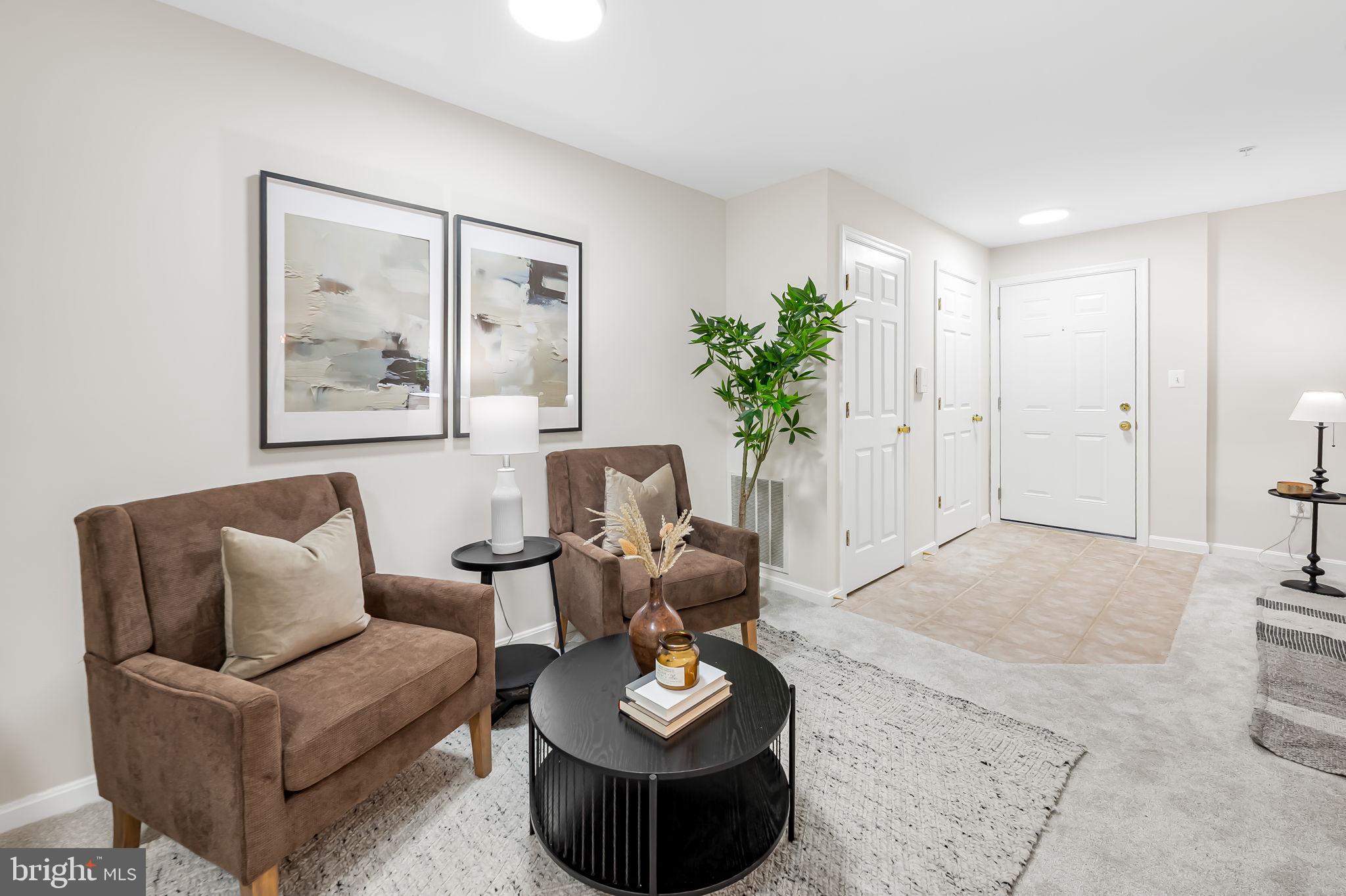 TIDEWATER COLONY - Residential