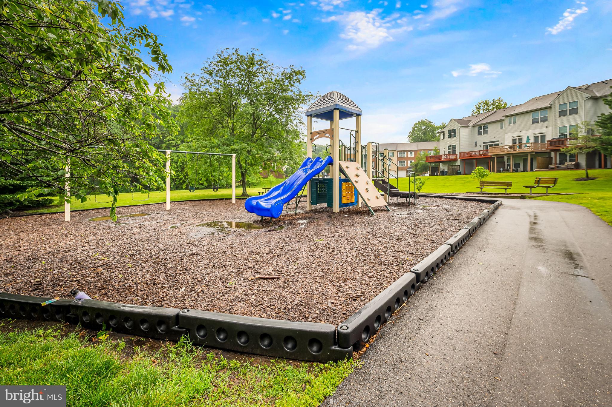 TIDEWATER COLONY - Residential