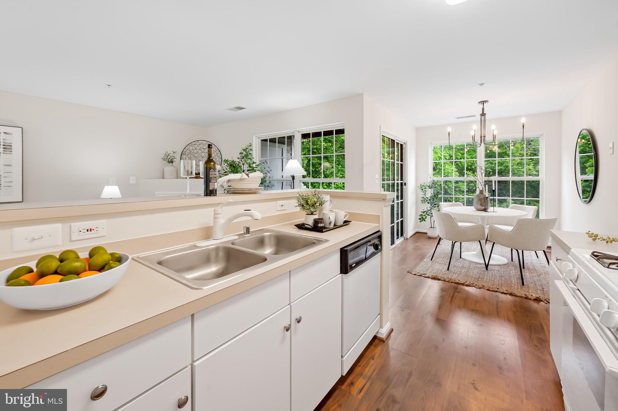 TIDEWATER COLONY - Residential