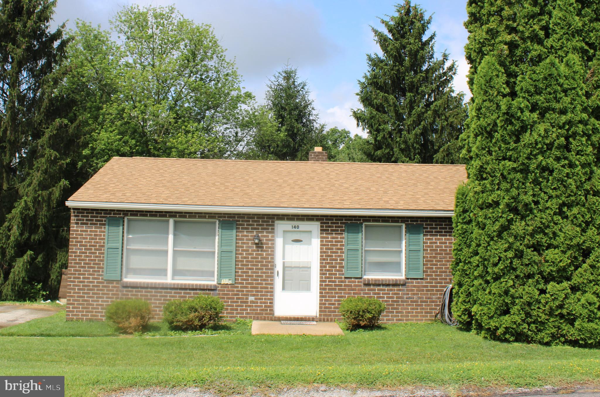 LOGANVILLE BORO - Residential Lease