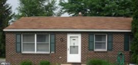 140 PARK STREET SEVEN VALLEYS PA 17360