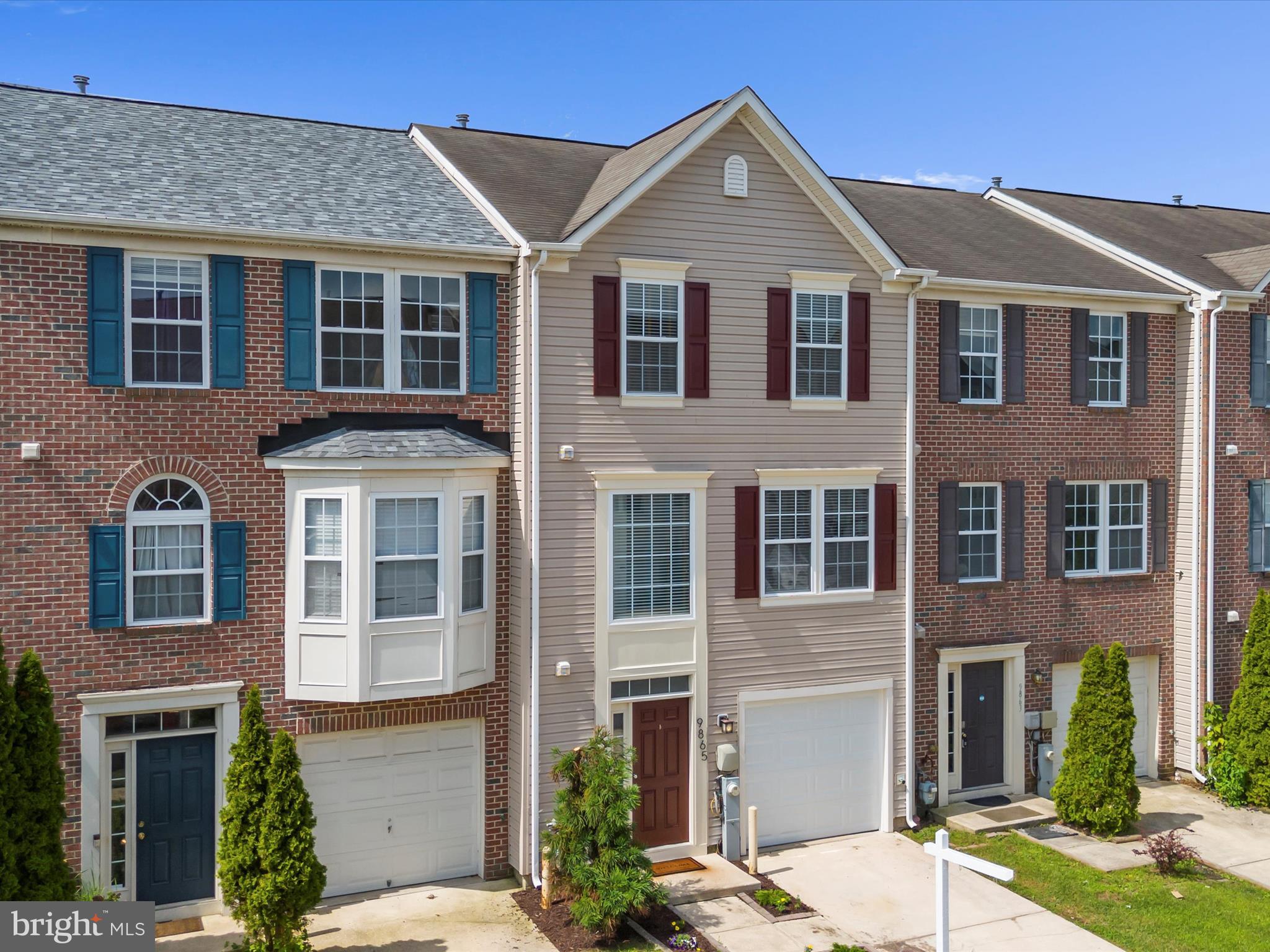 9865 DECATUR ROAD