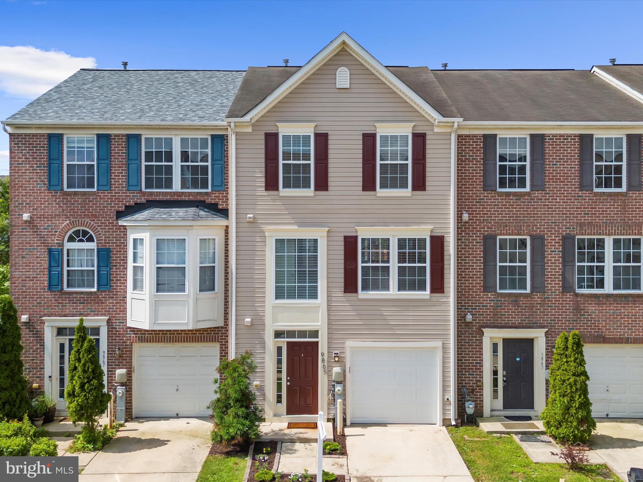 9865 DECATUR ROAD