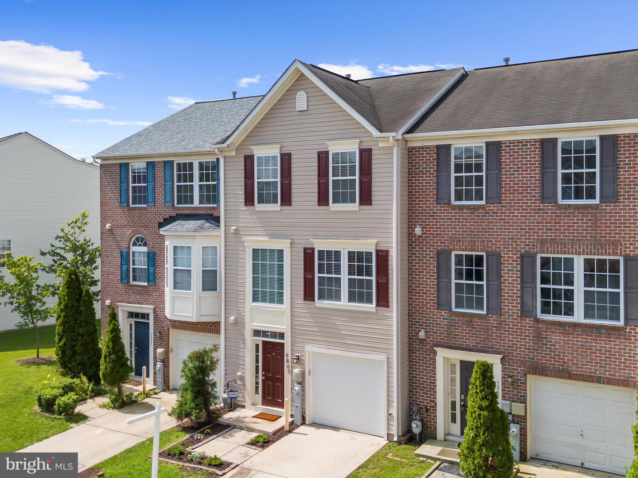 9865 DECATUR ROAD
