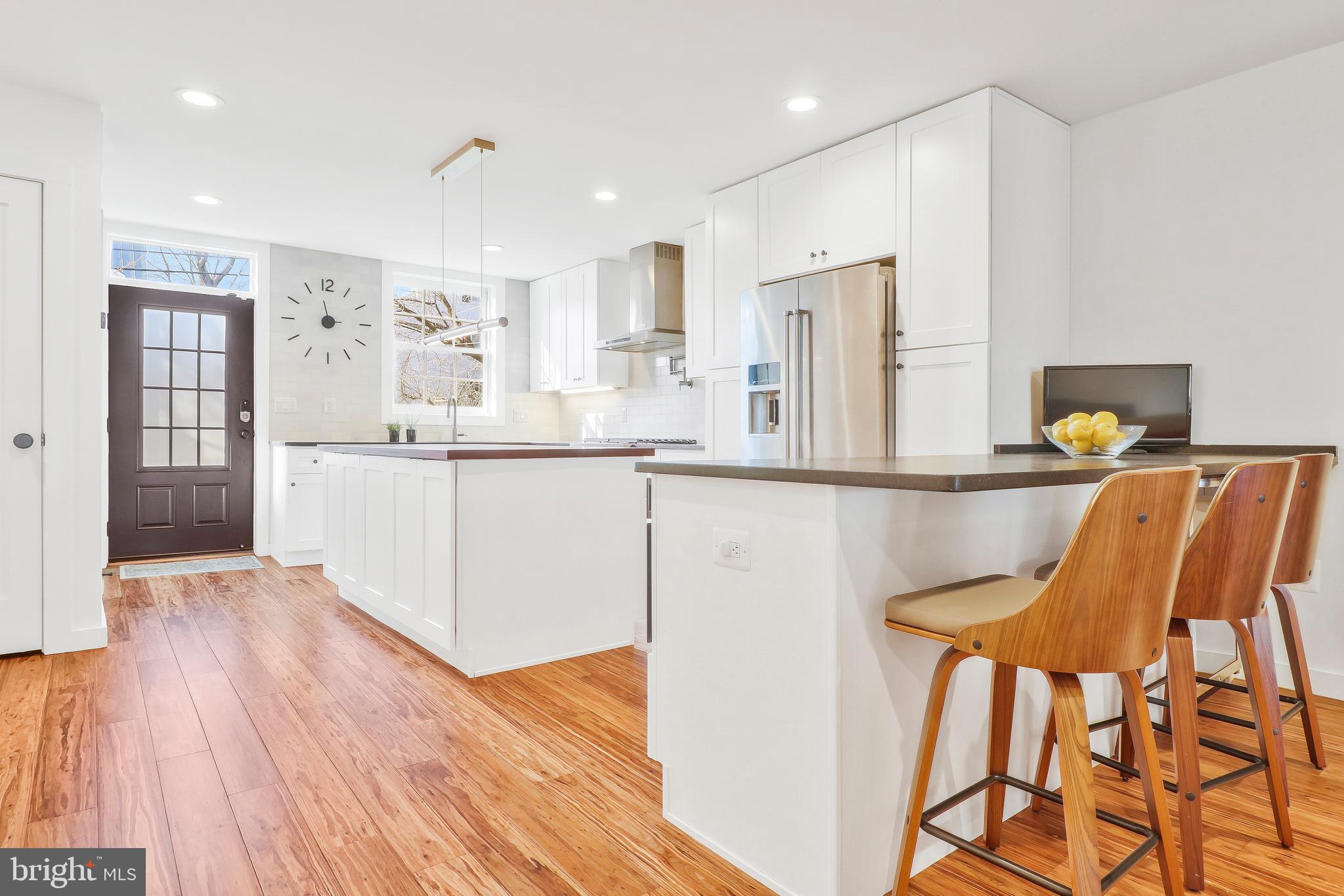 YATES GARDENS - Residential