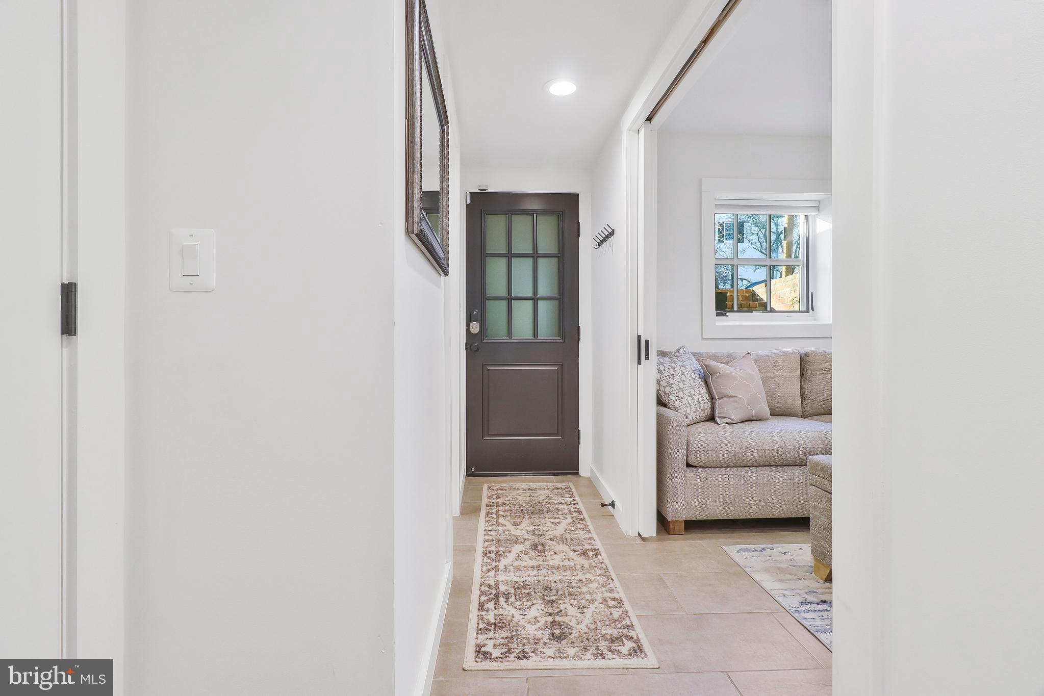 YATES GARDENS - Residential