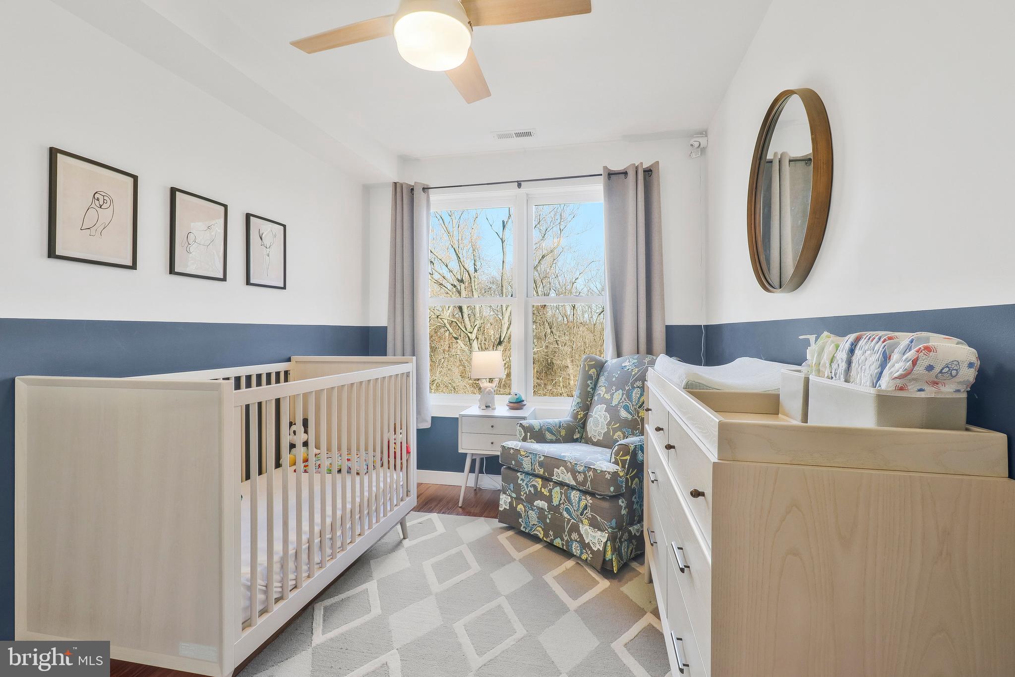 YATES GARDENS - Residential