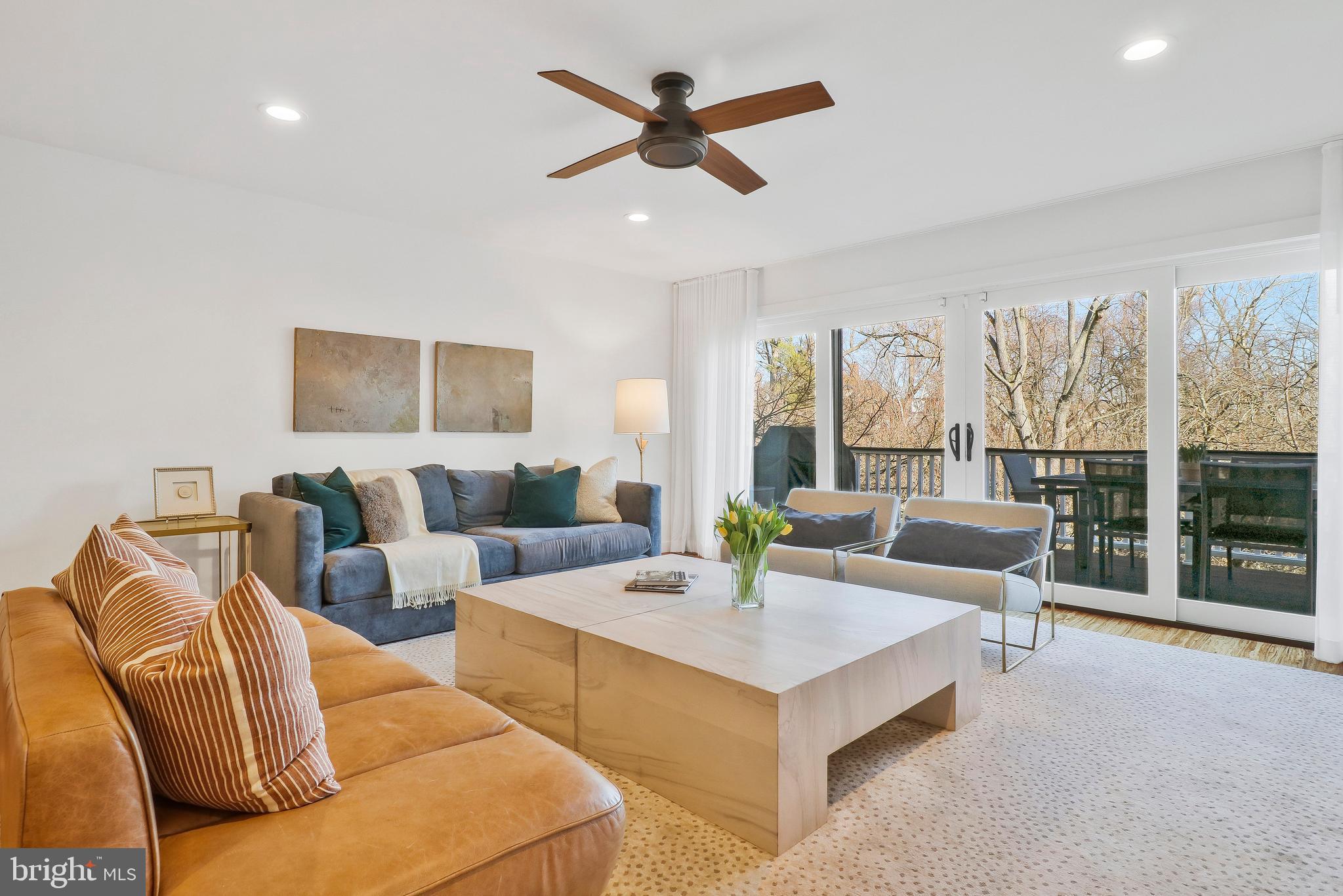 YATES GARDENS - Residential