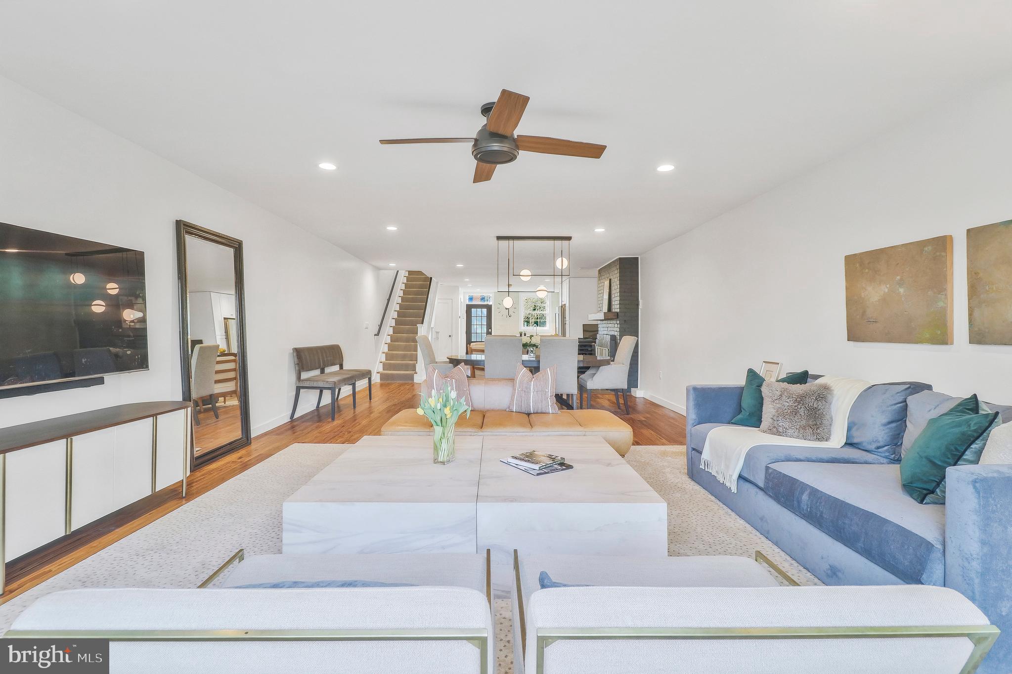 YATES GARDENS - Residential